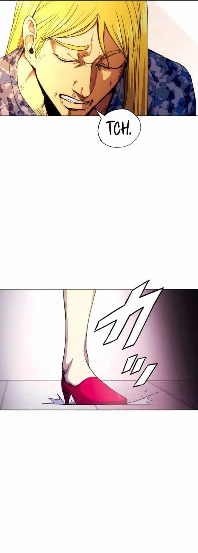 Hitogui - Chương 38 - ảnh 29