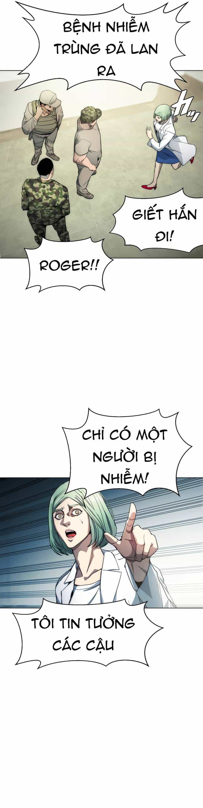 Hitogui - Chương 39 - ảnh 23