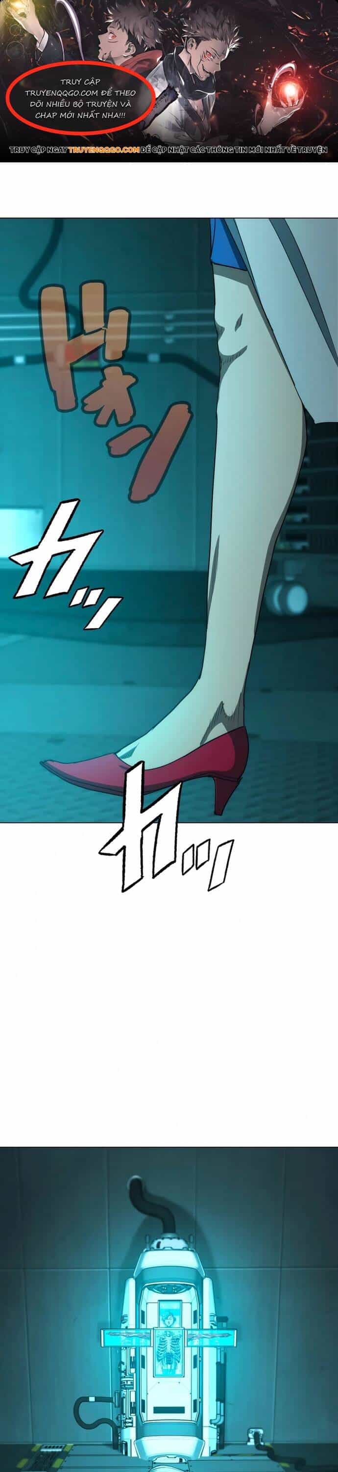 Hitogui - Chương 40 - ảnh 1