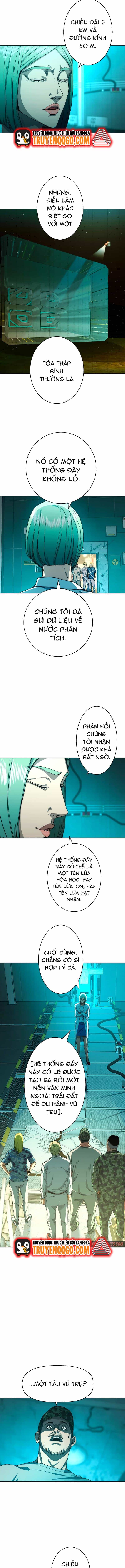 Hitogui - Chương 41 - ảnh 4