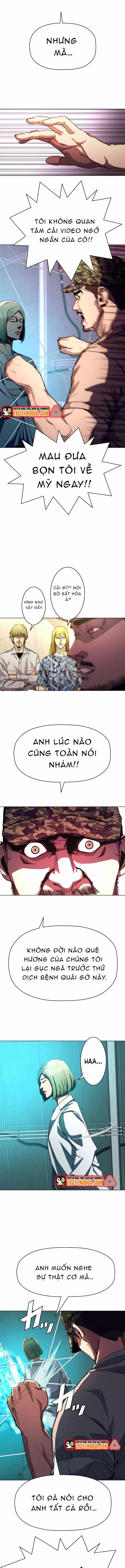 Hitogui - Chương 42 - ảnh 5