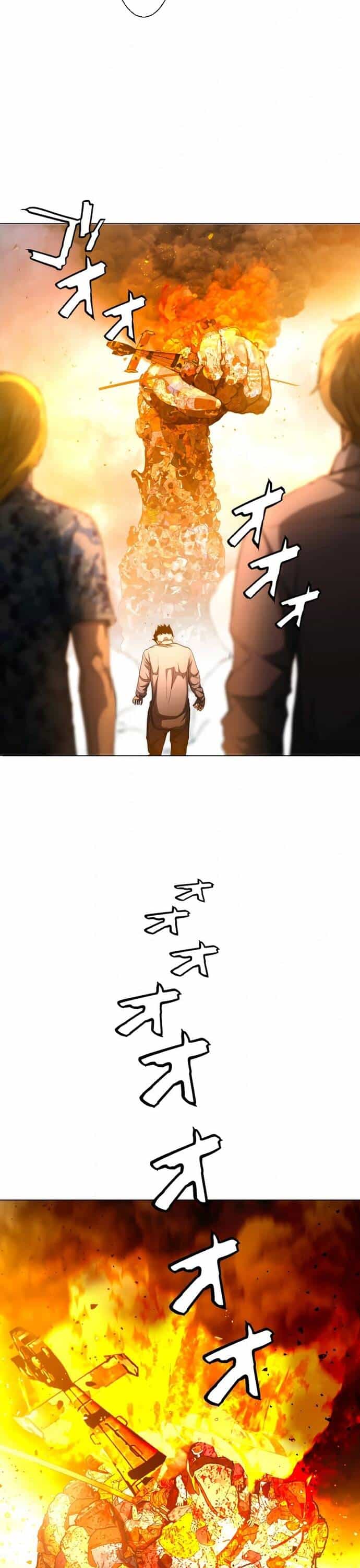Hitogui - Chương 44 - ảnh 2