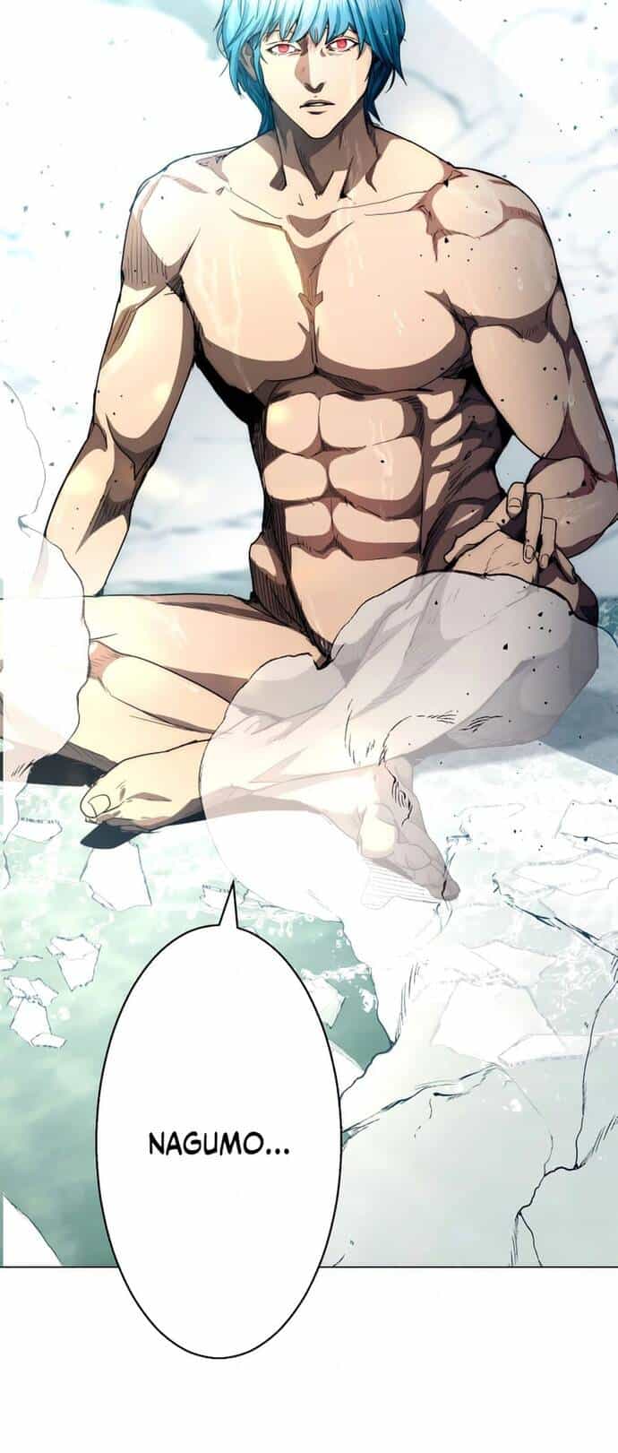 Hitogui - Chương 44 - ảnh 40