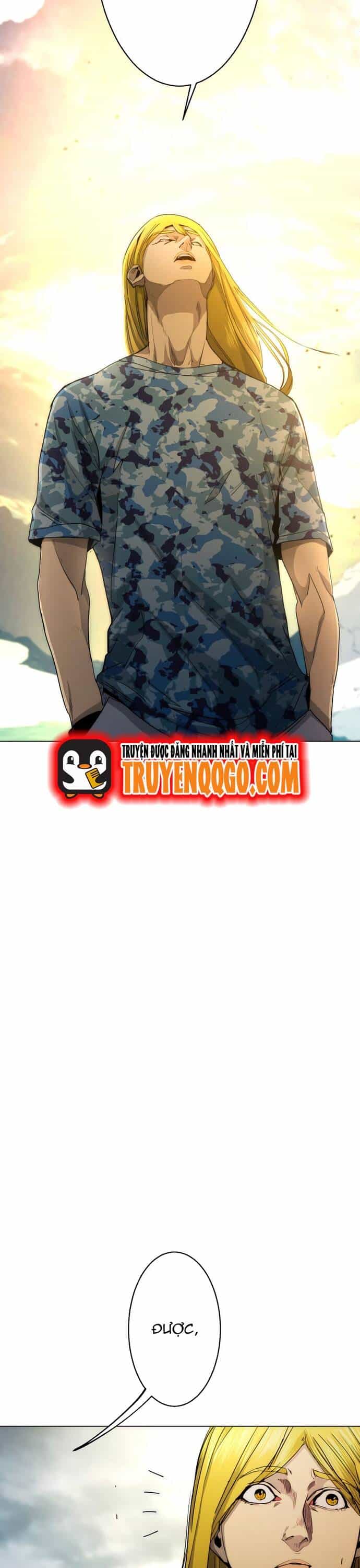 Hitogui - Chương 45 - ảnh 18