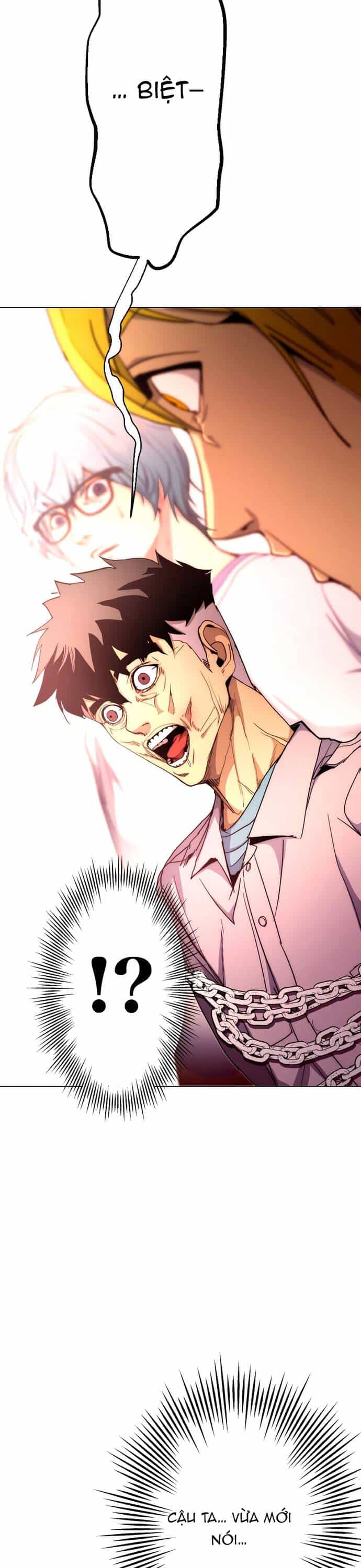Hitogui - Chương 45 - ảnh 43