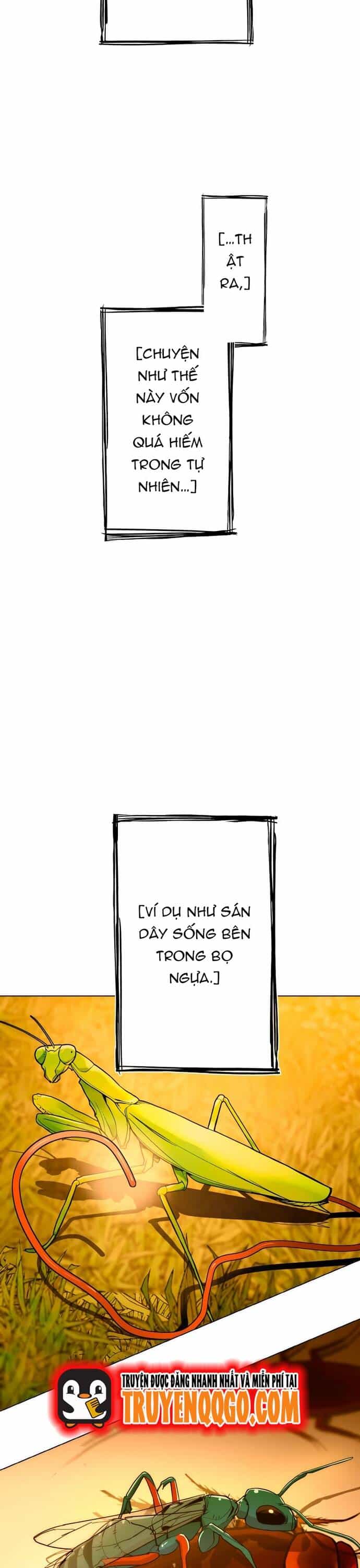 Hitogui - Chương 45 - ảnh 8