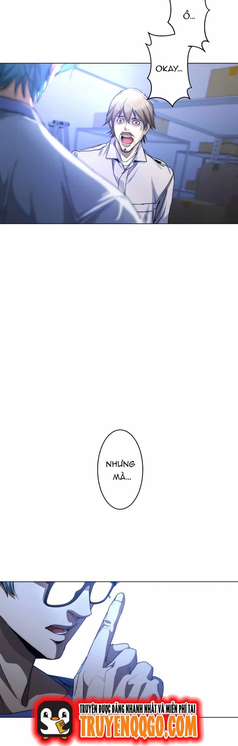 Hitogui - Chương 47 - ảnh 12