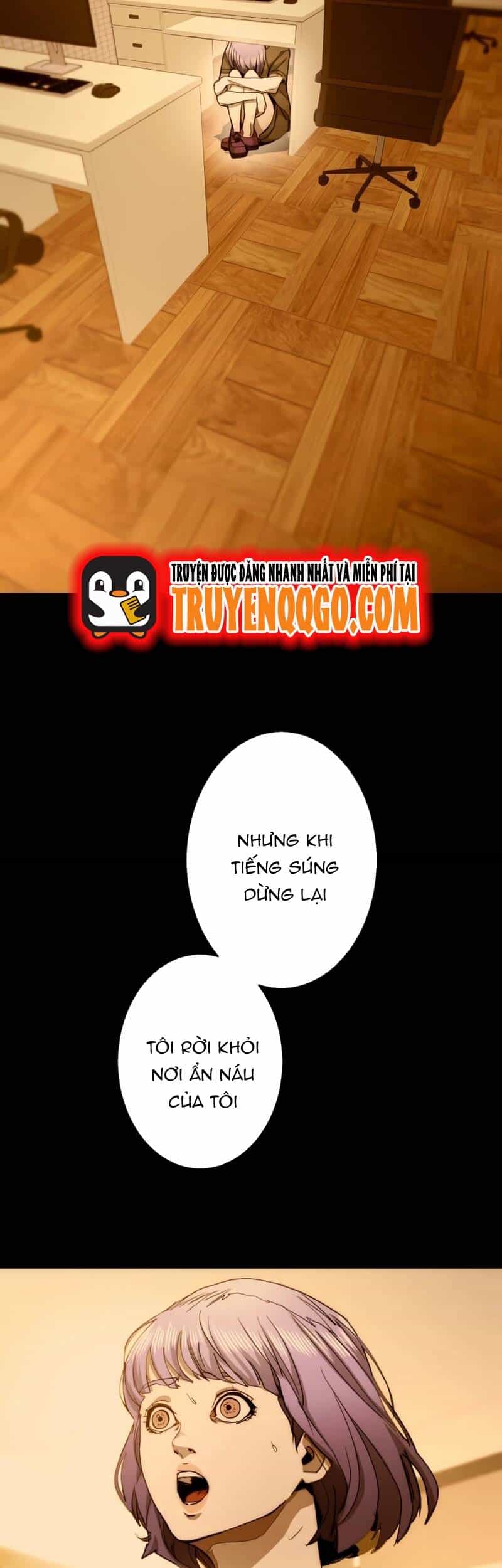 Hitogui - Chương 47 - ảnh 3