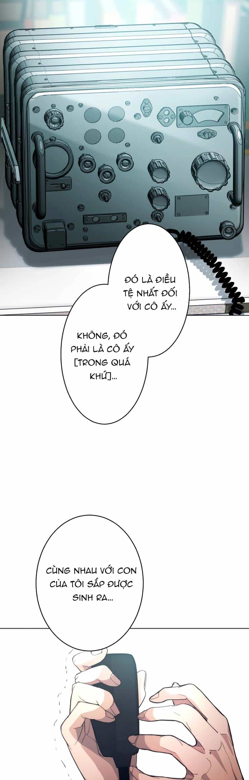 Hitogui - Chương 47 - ảnh 41