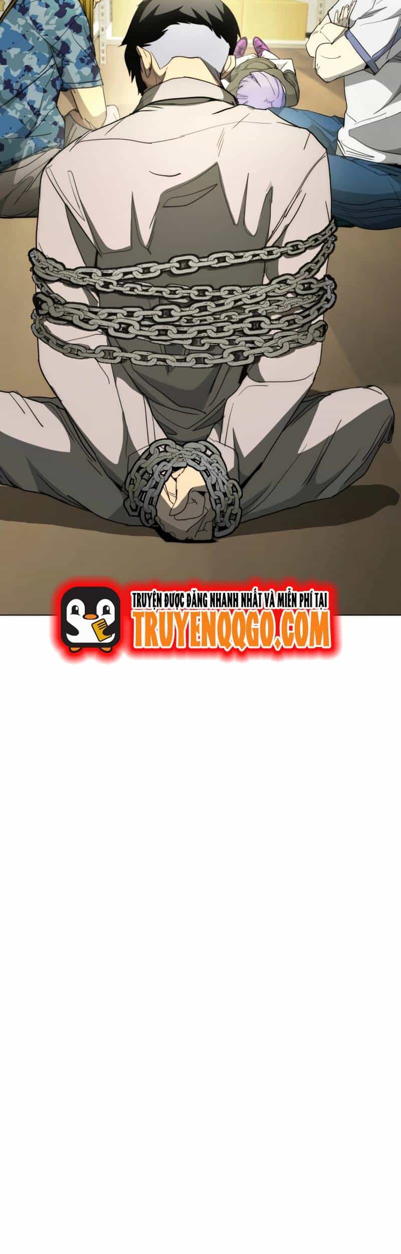 Hitogui - Chương 47 - ảnh 45