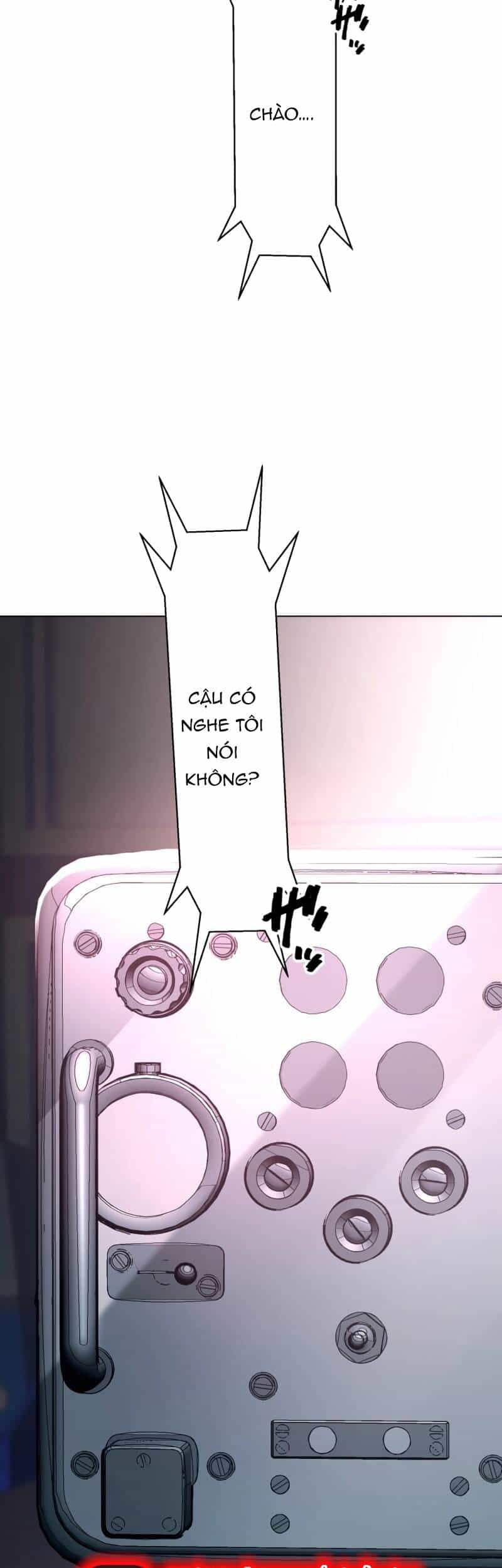 Hitogui - Chương 47 - ảnh 64