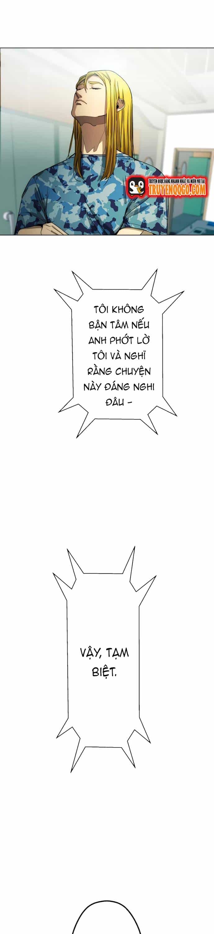 Hitogui - Chương 48 - ảnh 31