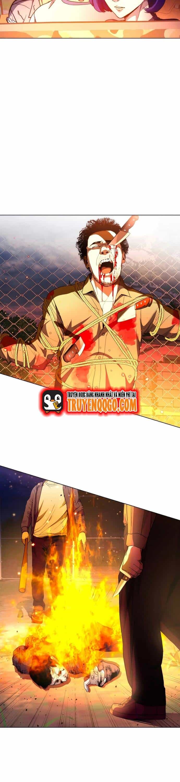 Hitogui - Chương 49 - ảnh 19