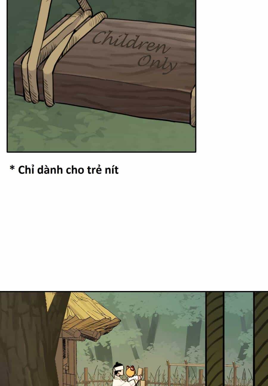 Hổ Đến Chơi Nhà - Chương 93 - ảnh 4