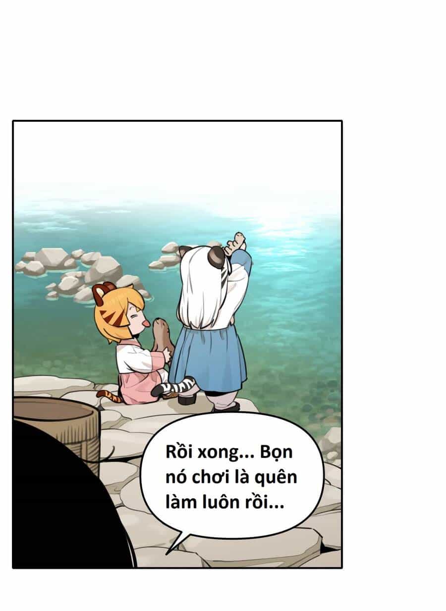 Hổ Đến Chơi Nhà - Chương 93 - ảnh 42
