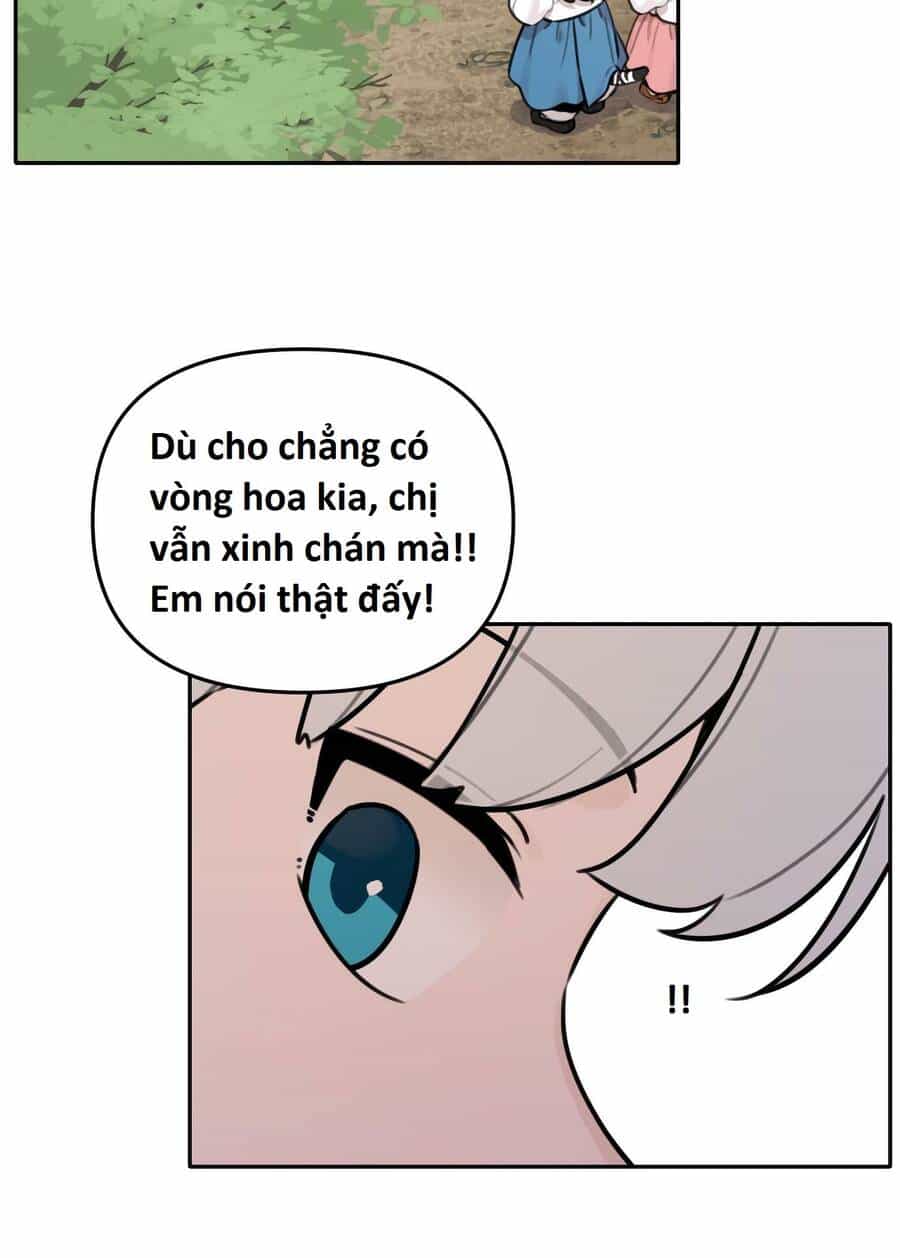 Hổ Đến Chơi Nhà - Chương 93 - ảnh 58