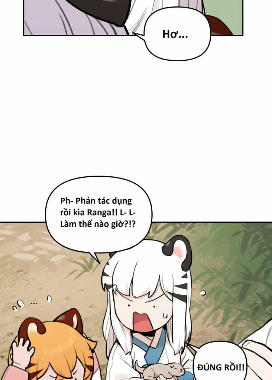 Hổ Đến Chơi Nhà - Chương 93 - ảnh 60