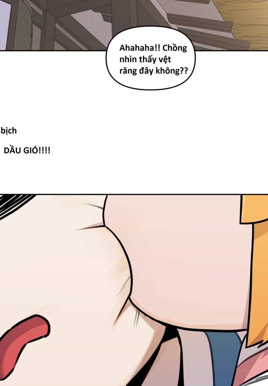 Hổ Đến Chơi Nhà - Chương 93 - ảnh 9
