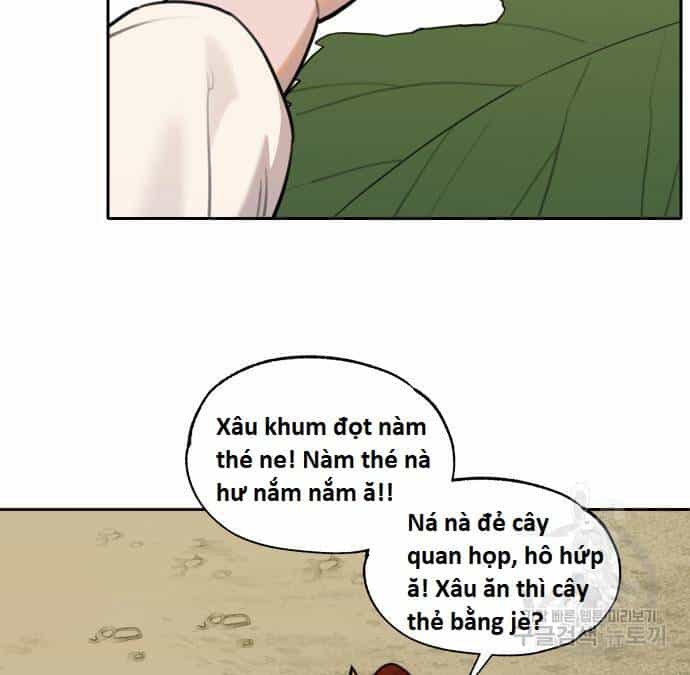 Hổ Đến Chơi Nhà - Chương 95 - ảnh 21