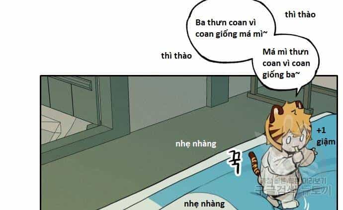 Hổ Đến Chơi Nhà - Chương 95 - ảnh 65