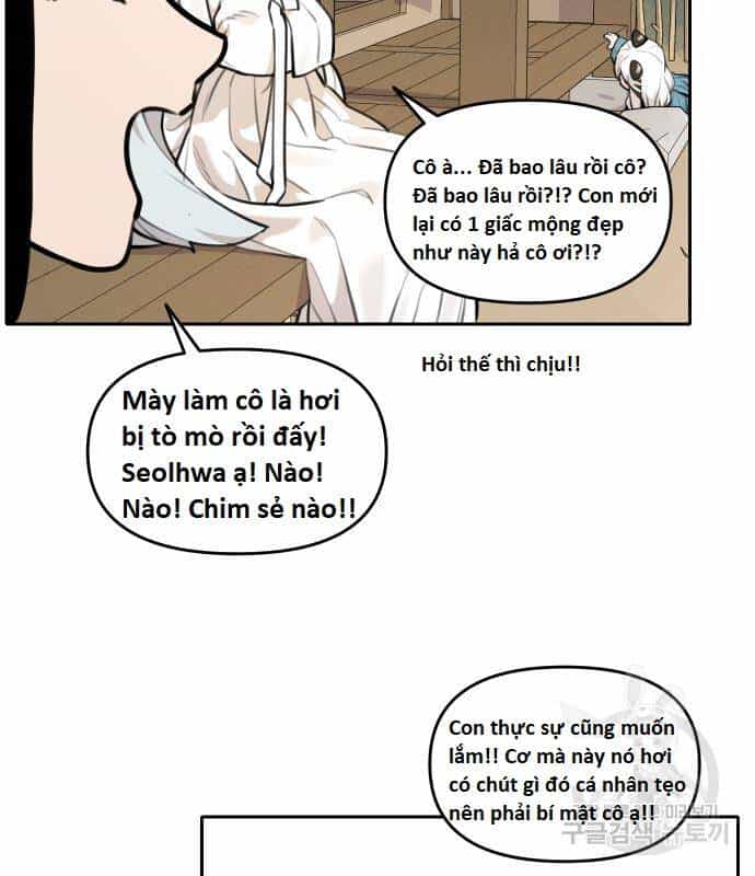 Hổ Đến Chơi Nhà - Chương 95 - ảnh 80