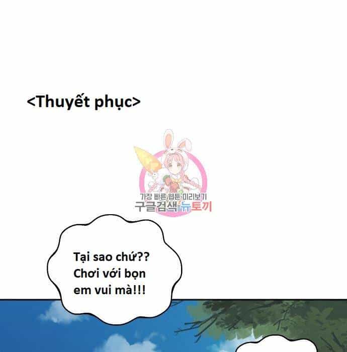 Hổ Đến Chơi Nhà - Chương 97 - ảnh 1