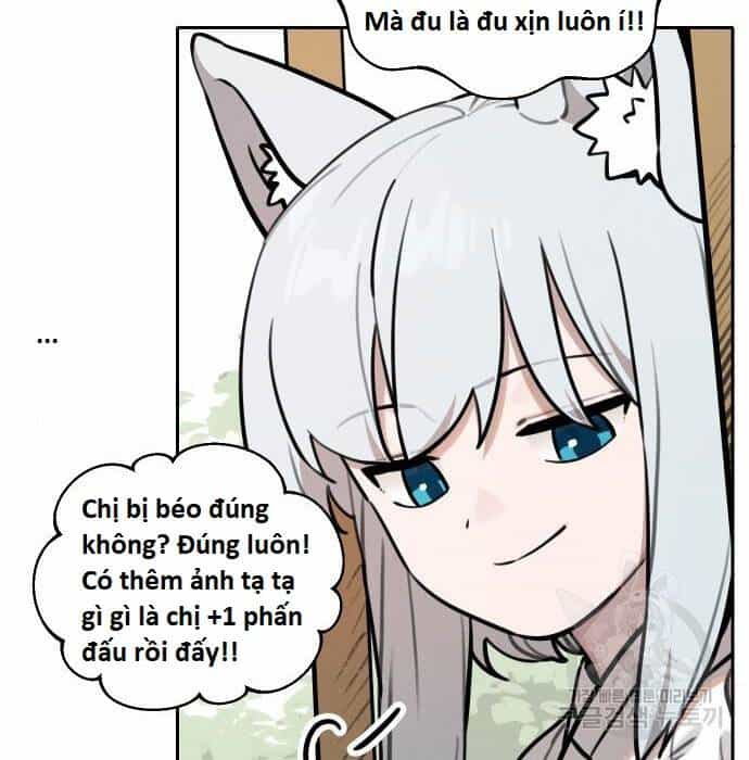 Hổ Đến Chơi Nhà - Chương 97 - ảnh 10