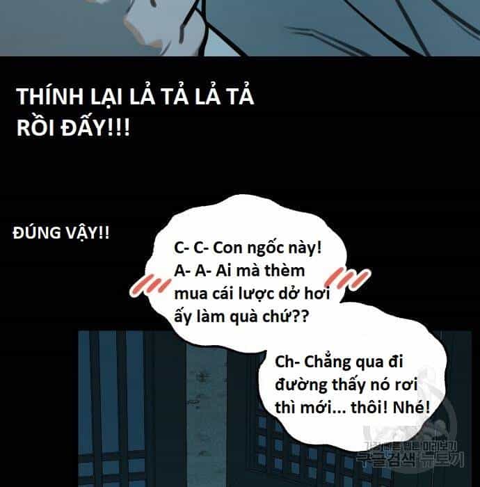 Hổ Đến Chơi Nhà - Chương 97 - ảnh 102