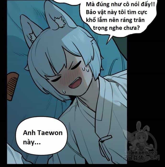 Hổ Đến Chơi Nhà - Chương 97 - ảnh 104