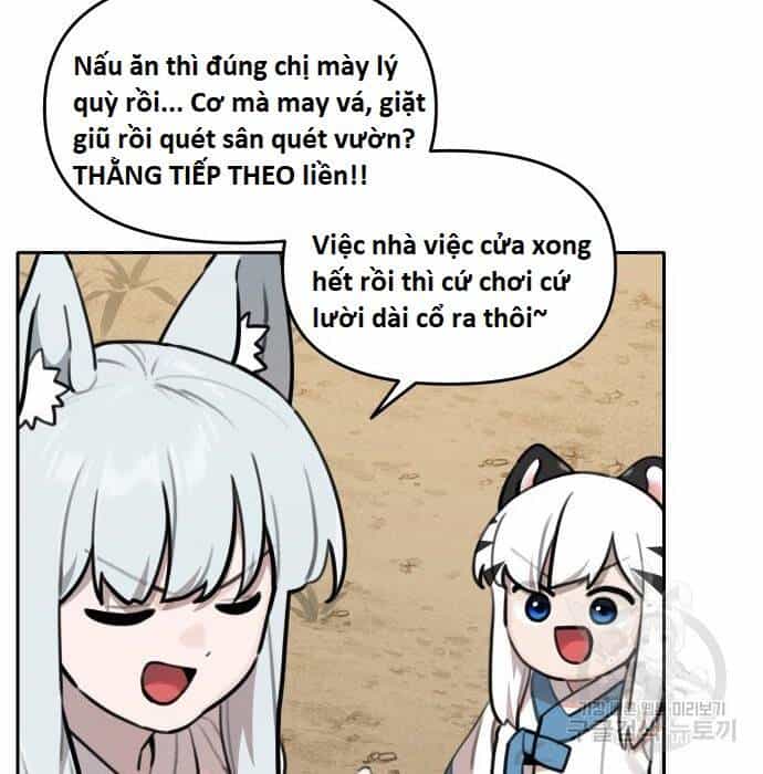 Hổ Đến Chơi Nhà - Chương 97 - ảnh 26