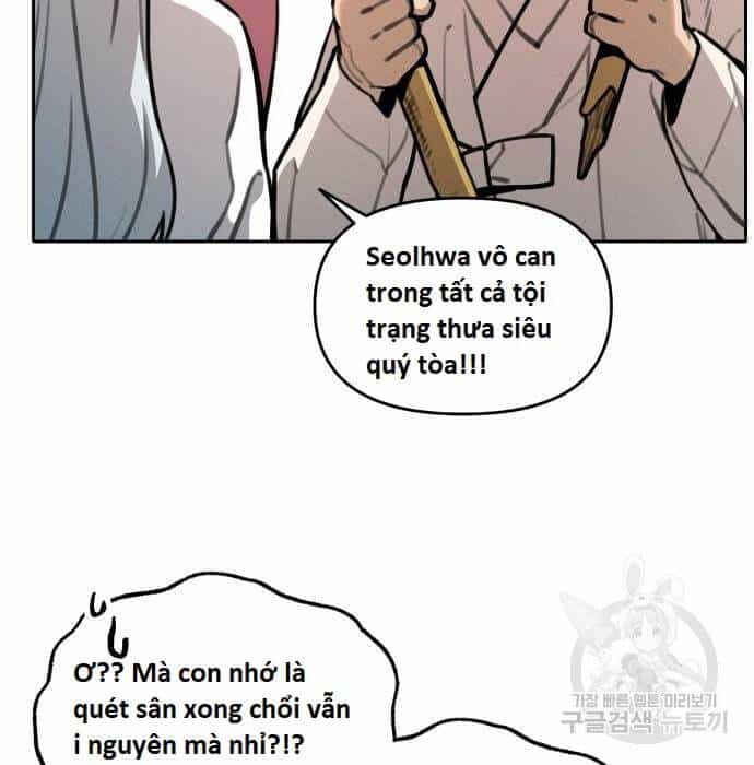 Hổ Đến Chơi Nhà - Chương 98 - ảnh 11