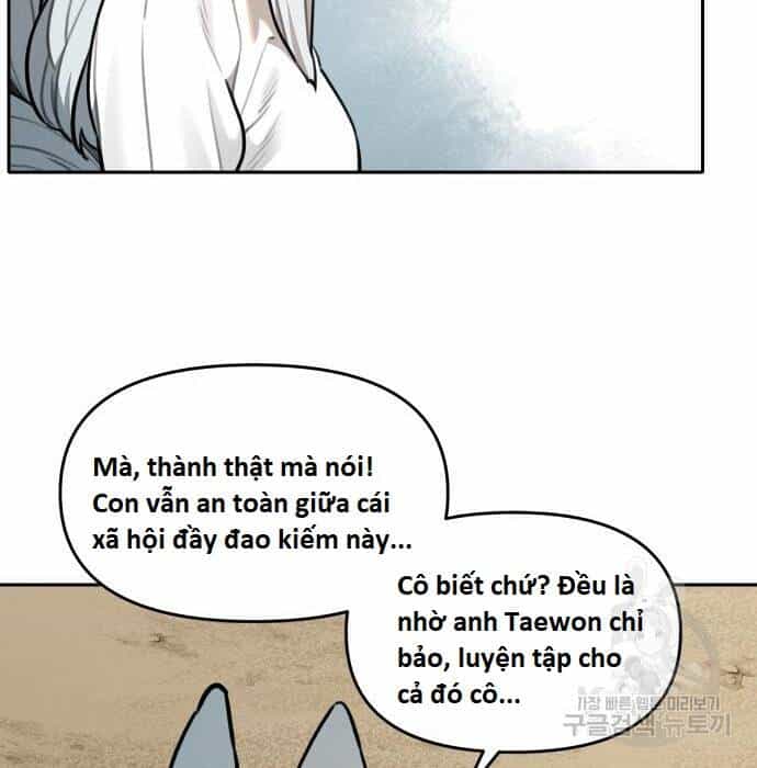 Hổ Đến Chơi Nhà - Chương 98 - ảnh 28