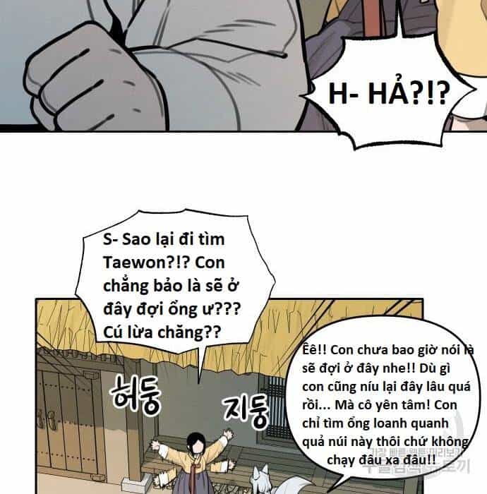 Hổ Đến Chơi Nhà - Chương 98 - ảnh 45