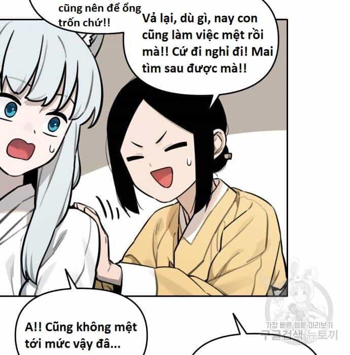 Hổ Đến Chơi Nhà - Chương 98 - ảnh 47