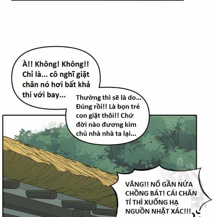 Hổ Đến Chơi Nhà - Chương 98 - ảnh 5