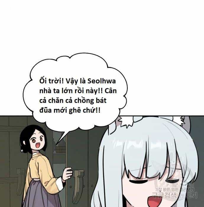 Hổ Đến Chơi Nhà - Chương 98 - ảnh 8