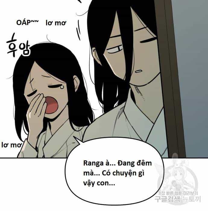 Hổ Đến Chơi Nhà - Chương 98 - ảnh 83