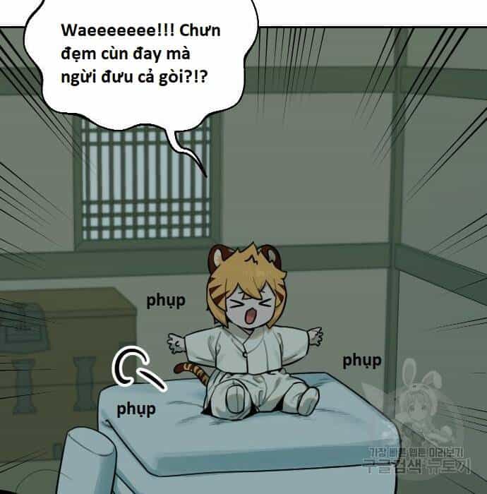 Hổ Đến Chơi Nhà - Chương 98 - ảnh 86