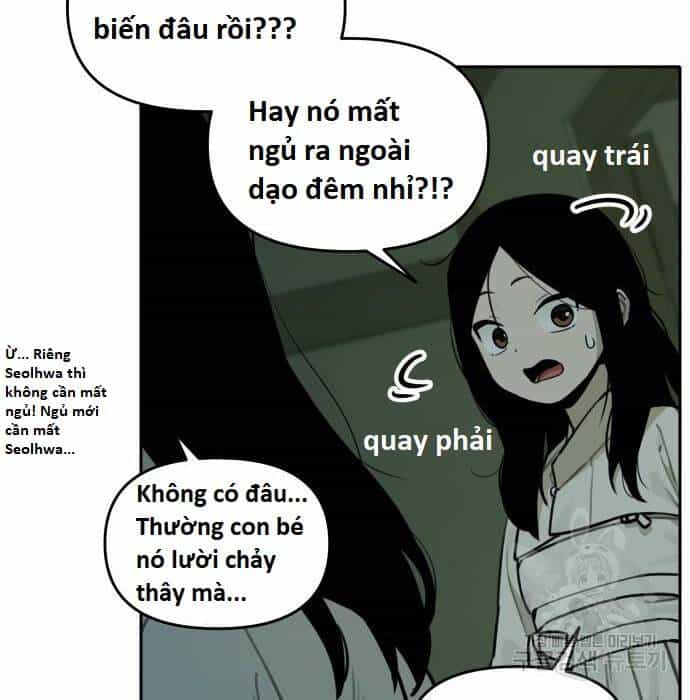 Hổ Đến Chơi Nhà - Chương 98 - ảnh 88