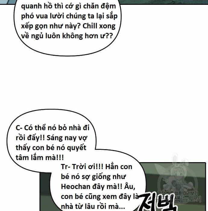 Hổ Đến Chơi Nhà - Chương 98 - ảnh 92