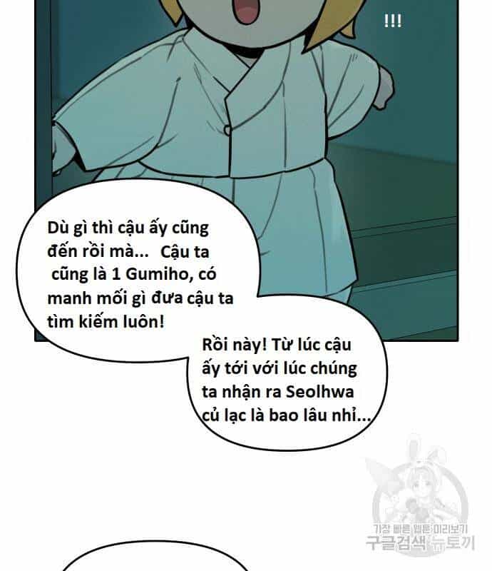 Hổ Đến Chơi Nhà - Chương 99 - ảnh 12