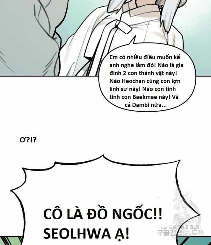 Hổ Đến Chơi Nhà - Chương 99 - ảnh 65
