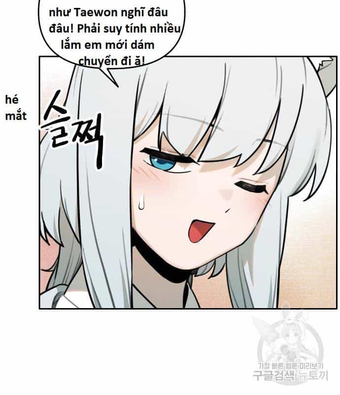 Hổ Đến Chơi Nhà - Chương 99 - ảnh 77