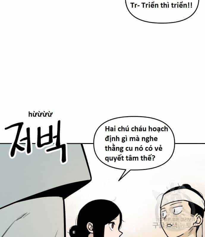 Hổ Đến Chơi Nhà - Chương 100 - ảnh 49