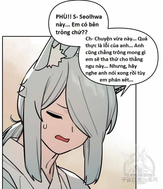 Hổ Đến Chơi Nhà - Chương 100 - ảnh 52