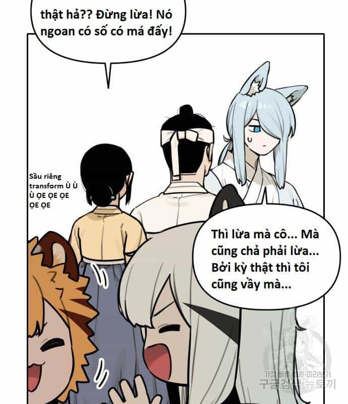 Hổ Đến Chơi Nhà - Chương 101 - ảnh 3