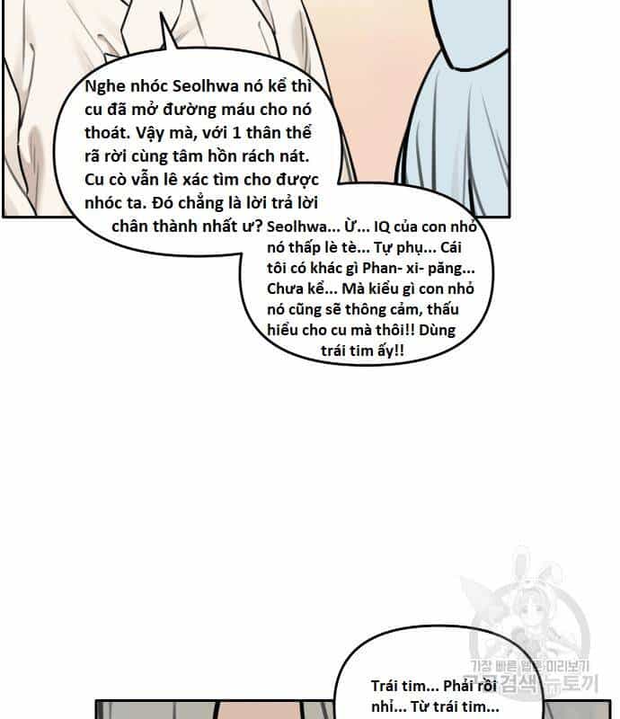 Hổ Đến Chơi Nhà - Chương 101 - ảnh 69