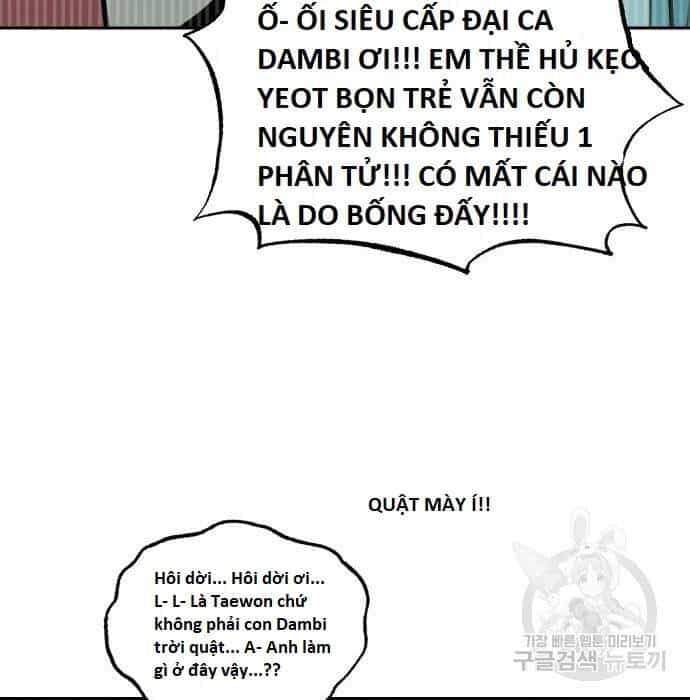 Hổ Đến Chơi Nhà - Chương 102 - ảnh 37