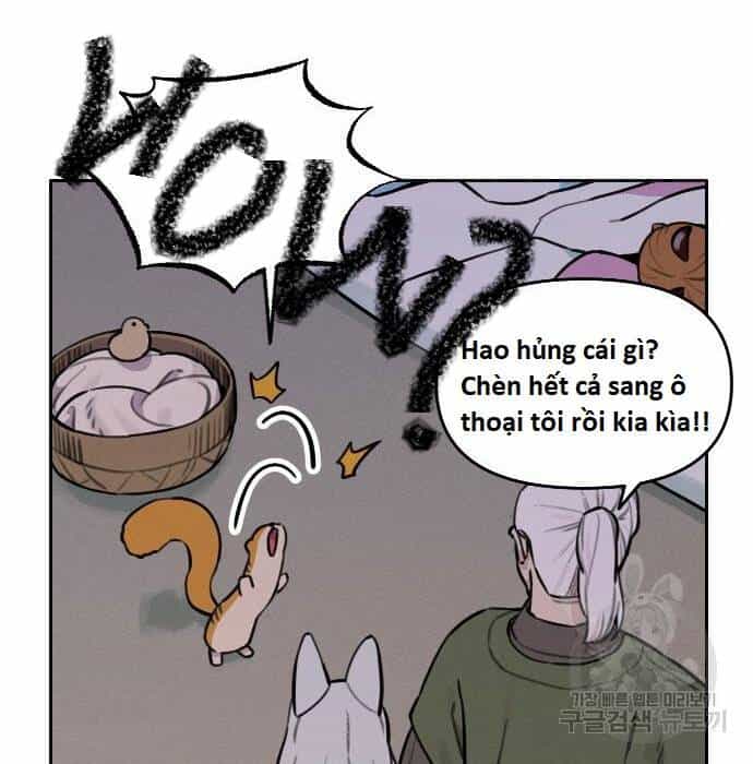 Hổ Đến Chơi Nhà - Chương 105 - ảnh 11