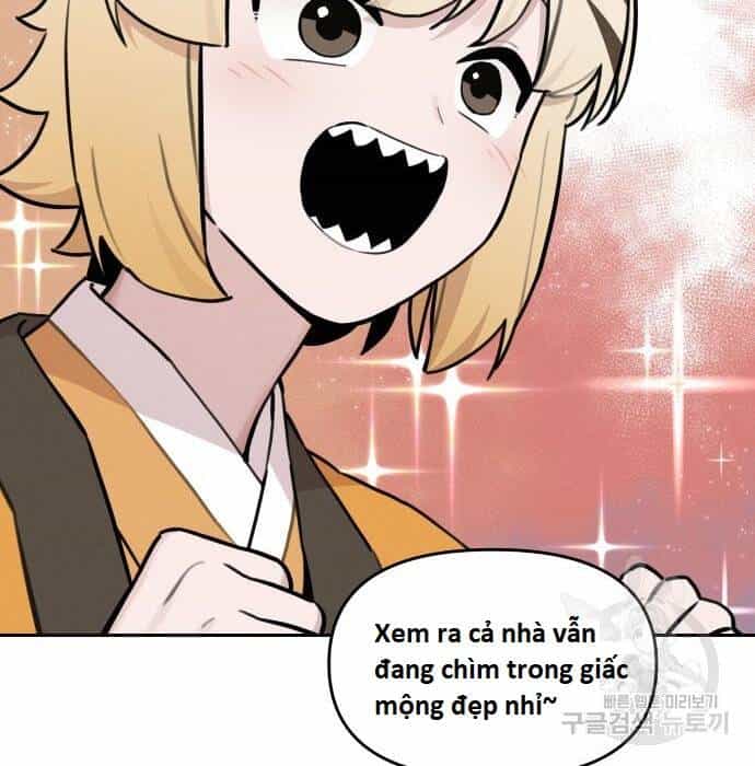 Hổ Đến Chơi Nhà - Chương 105 - ảnh 17